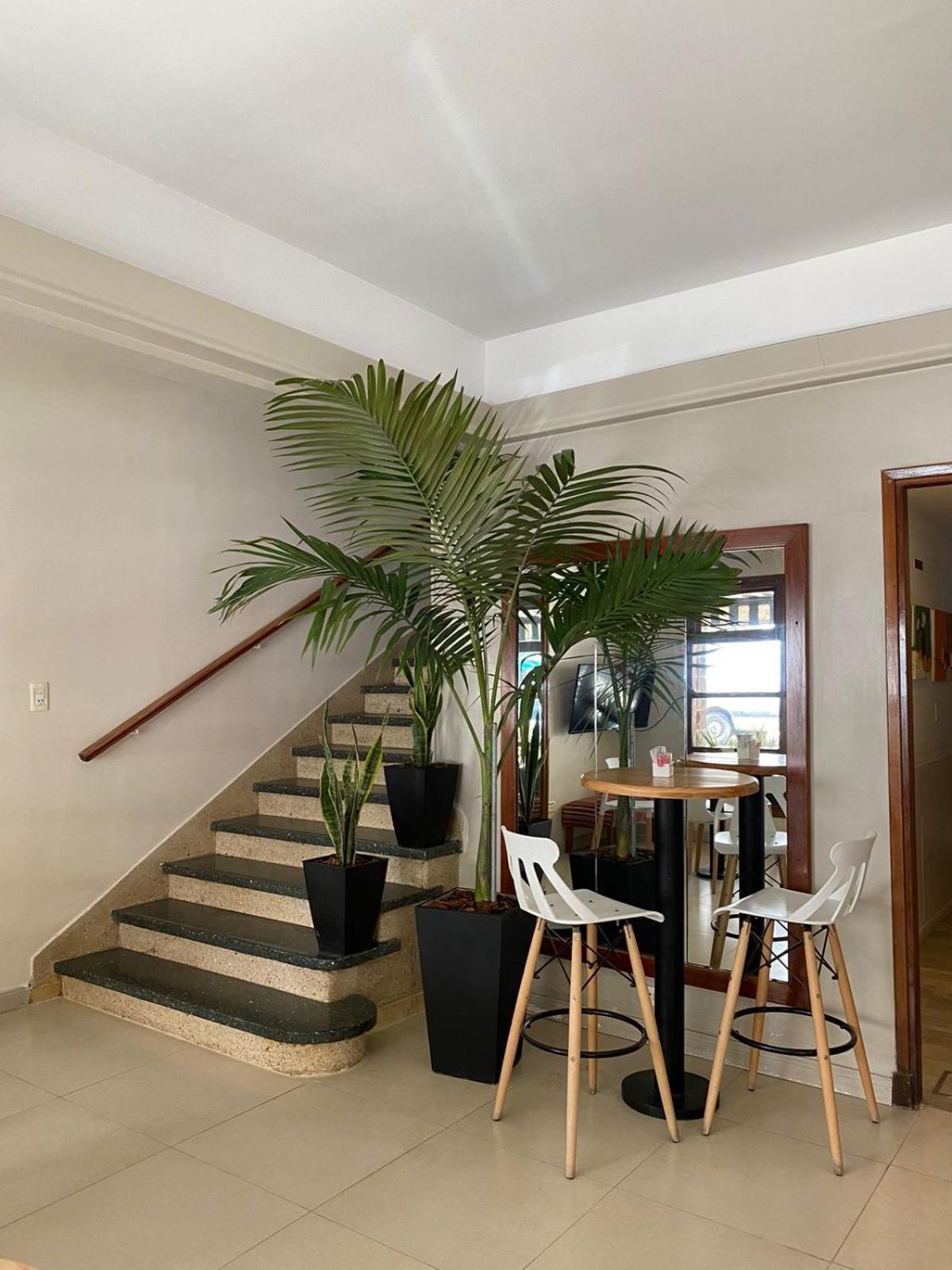 Hotel Arcos Mar del Plata Extérieur photo