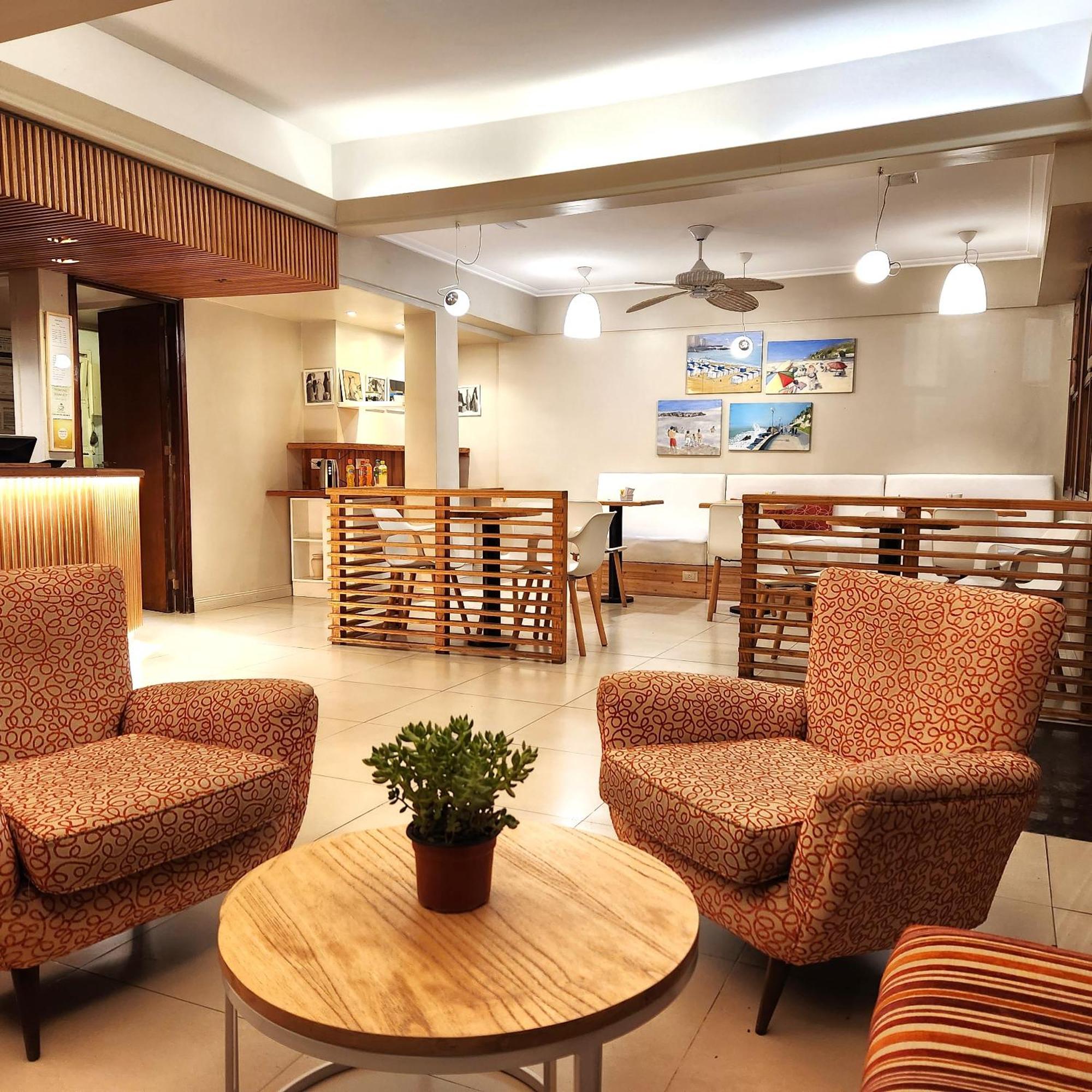 Hotel Arcos Mar del Plata Extérieur photo