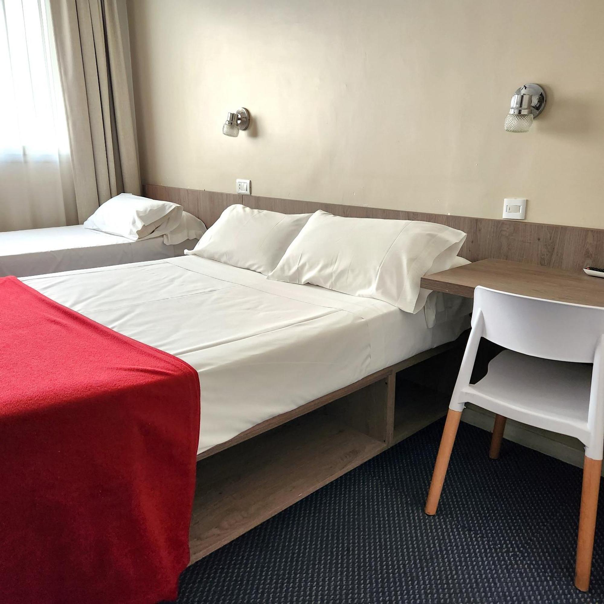 Hotel Arcos Mar del Plata Extérieur photo