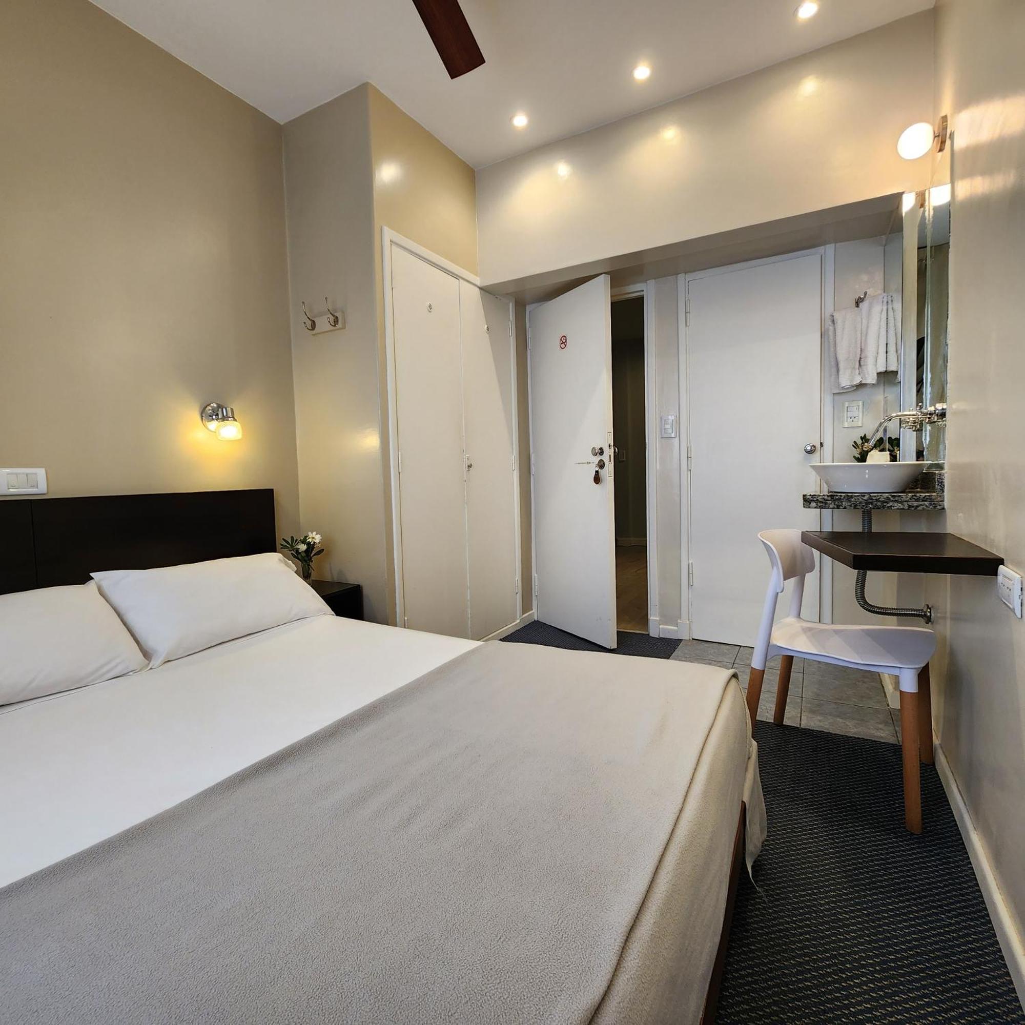 Hotel Arcos Mar del Plata Extérieur photo