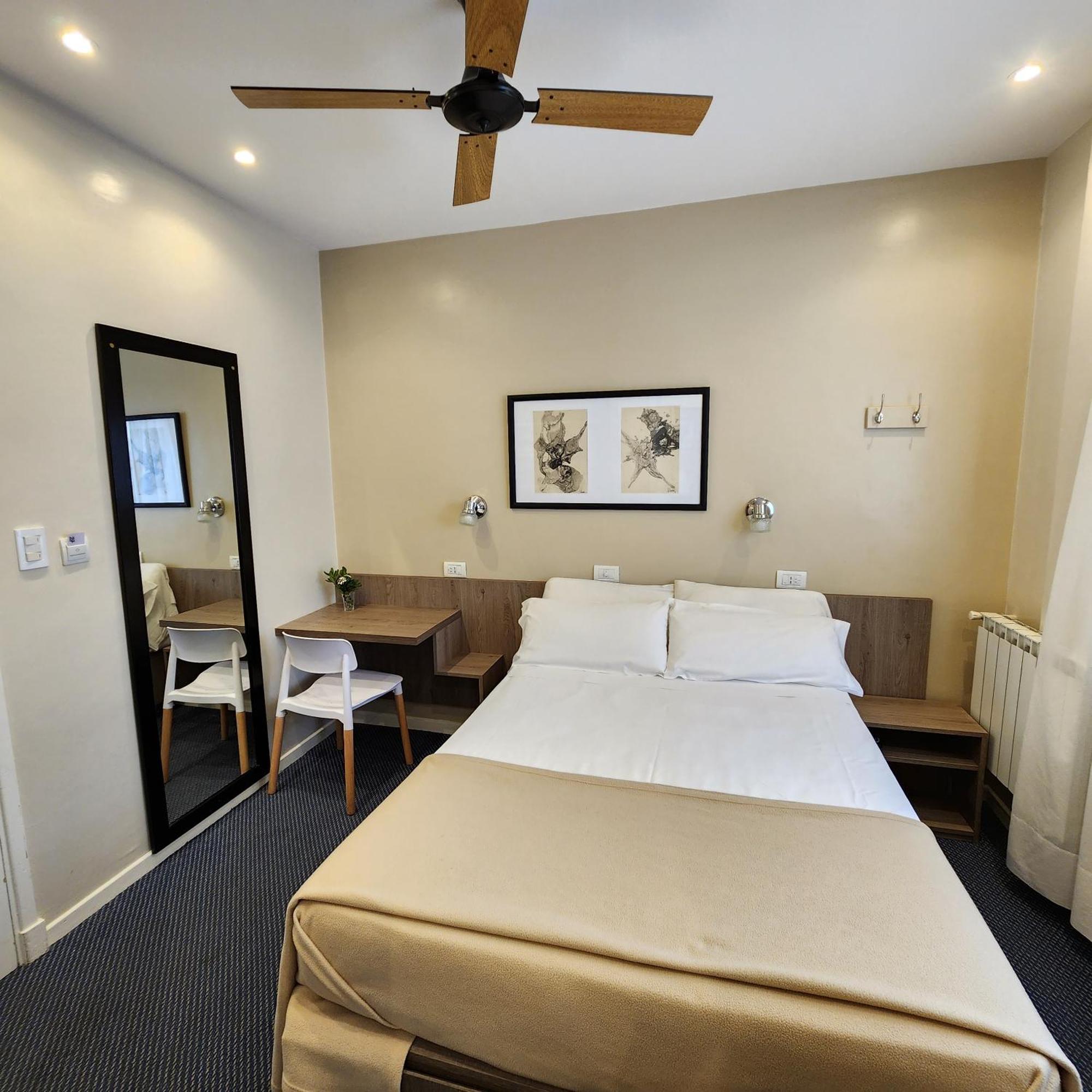 Hotel Arcos Mar del Plata Extérieur photo