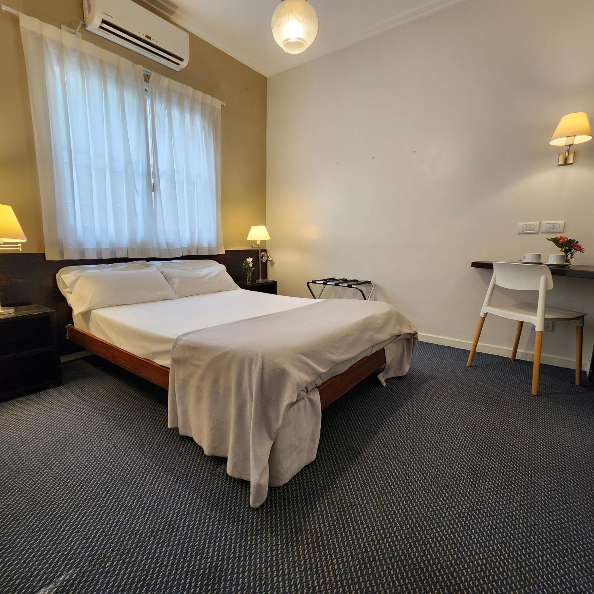 Hotel Arcos Mar del Plata Extérieur photo