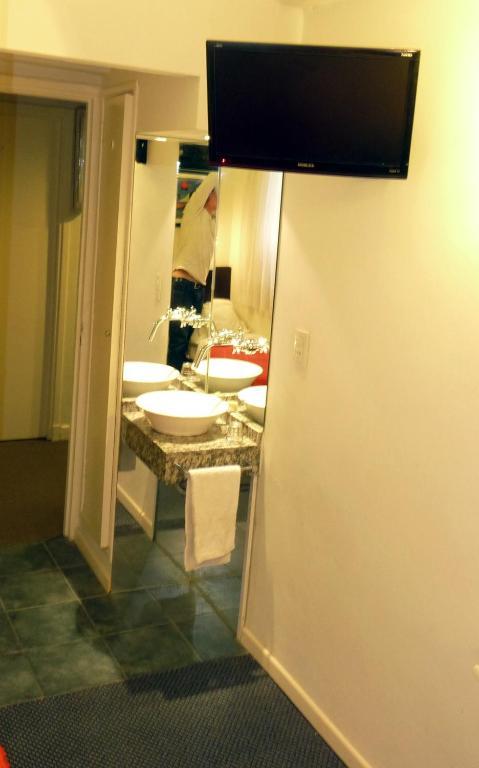 Hotel Arcos Mar del Plata Chambre photo