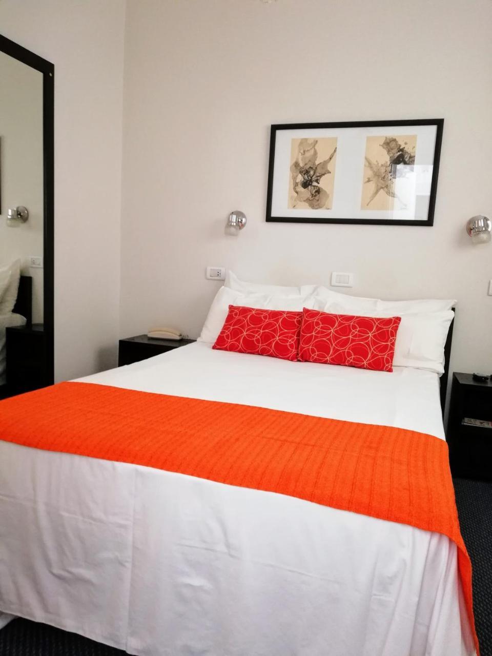 Hotel Arcos Mar del Plata Extérieur photo