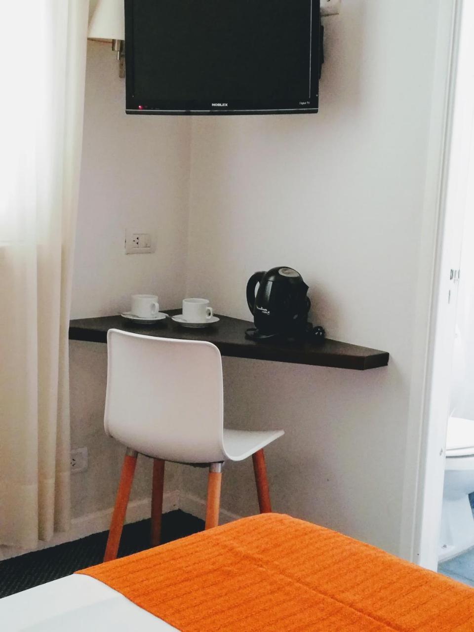 Hotel Arcos Mar del Plata Extérieur photo
