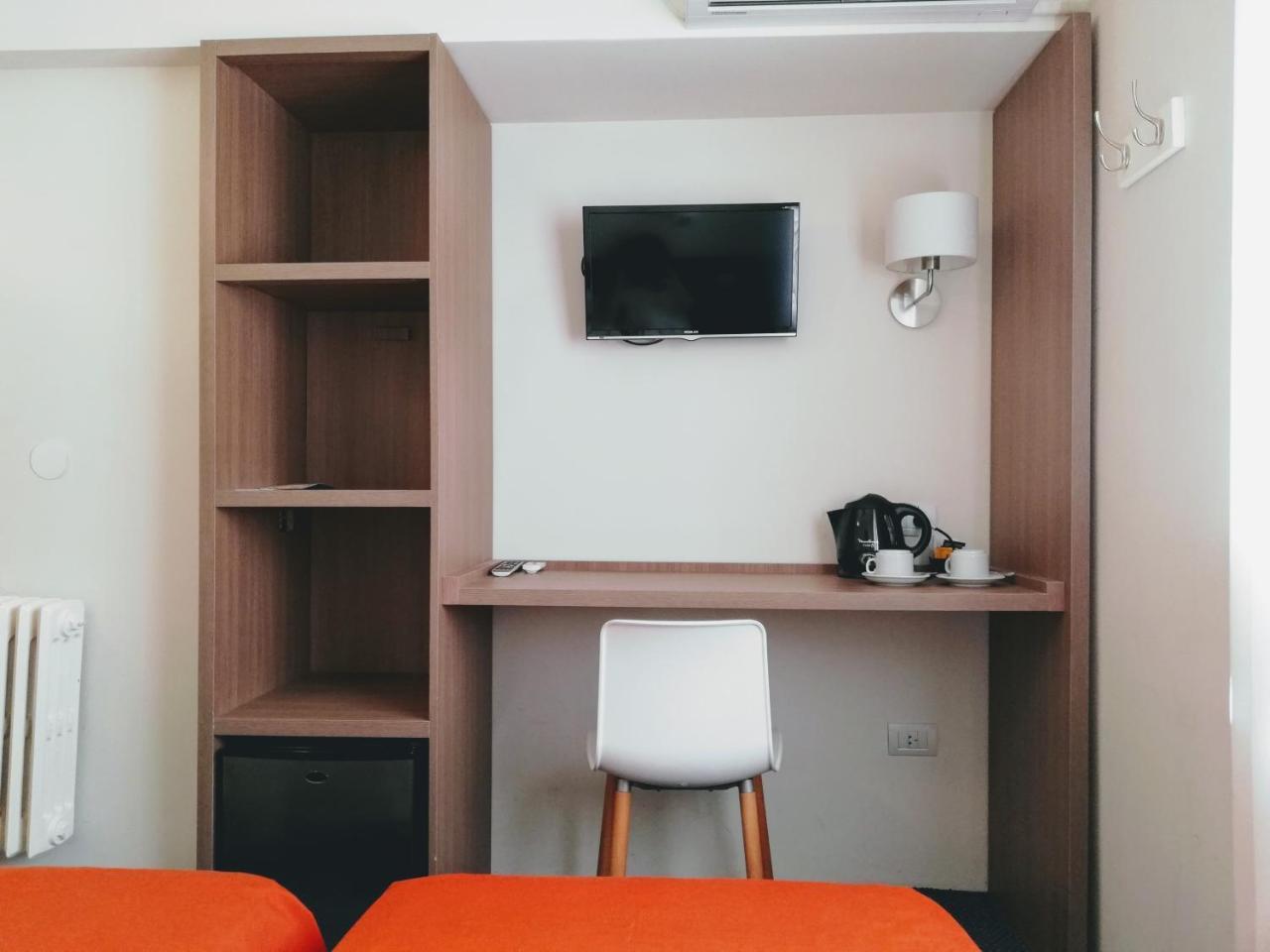 Hotel Arcos Mar del Plata Extérieur photo