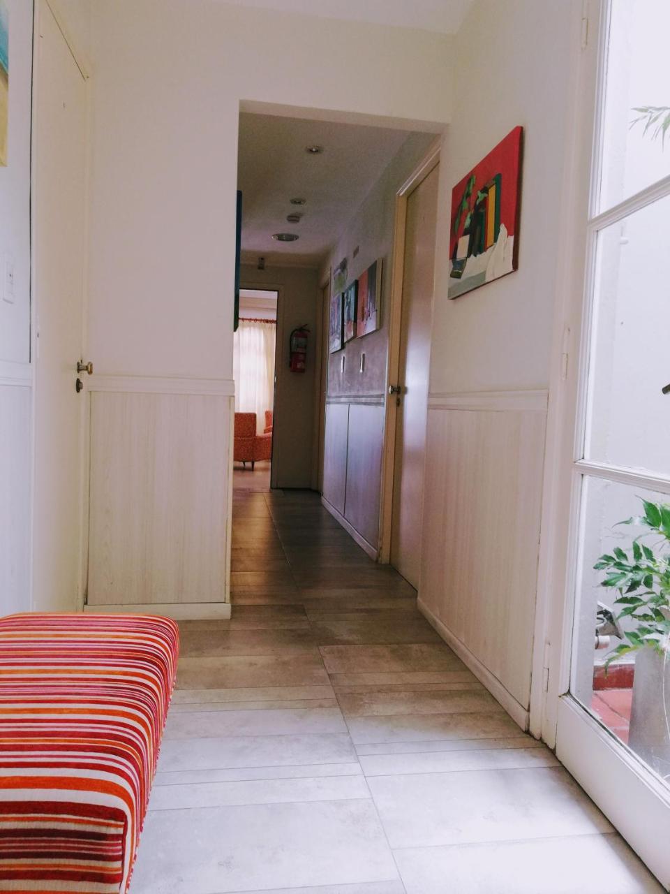 Hotel Arcos Mar del Plata Extérieur photo