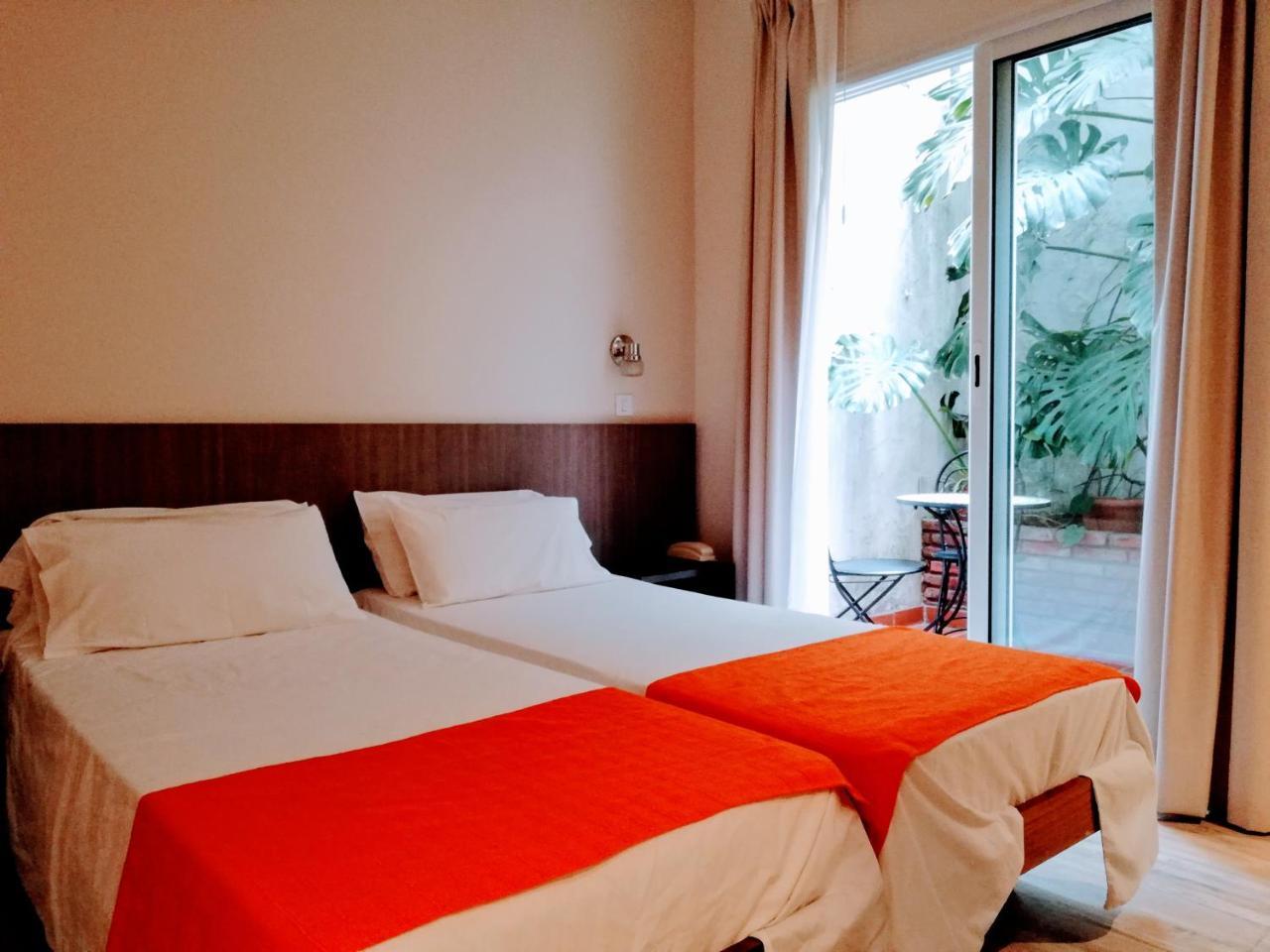 Hotel Arcos Mar del Plata Extérieur photo