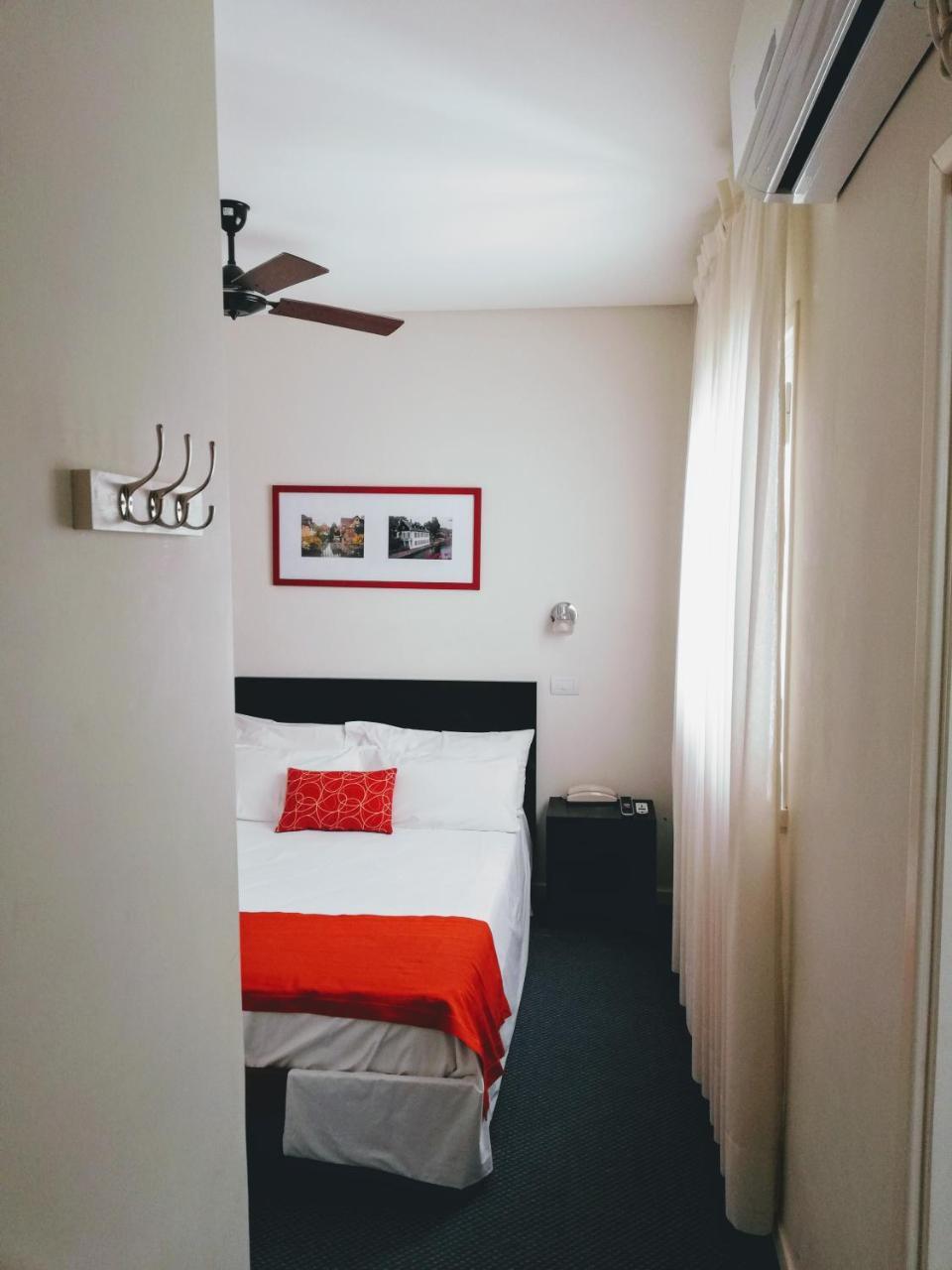 Hotel Arcos Mar del Plata Extérieur photo
