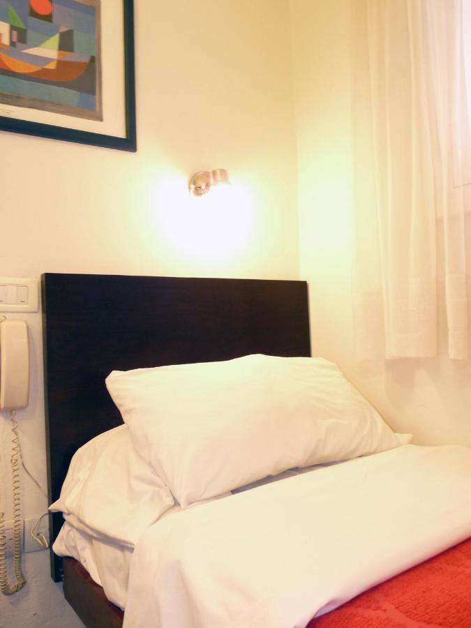 Hotel Arcos Mar del Plata Chambre photo
