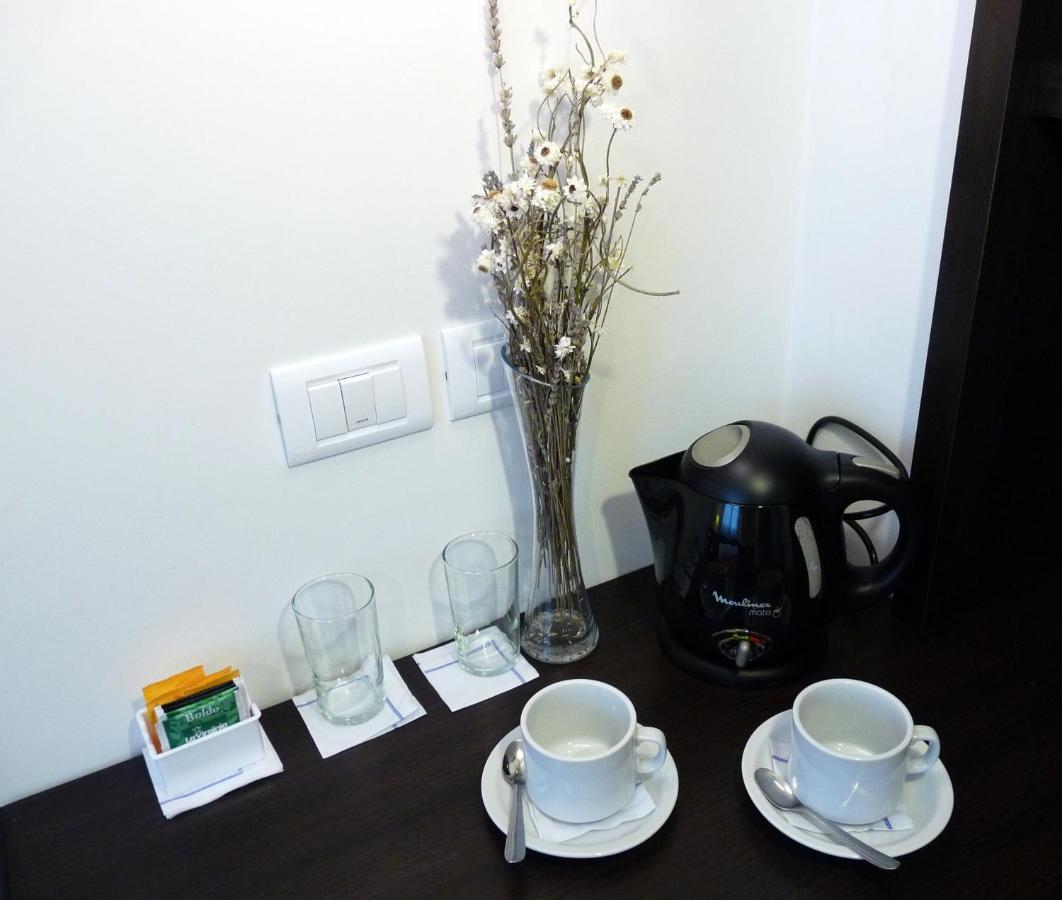 Hotel Arcos Mar del Plata Chambre photo